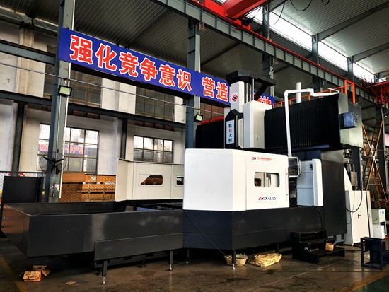 龍門加工中心多少錢一臺，解析價格及購買建議