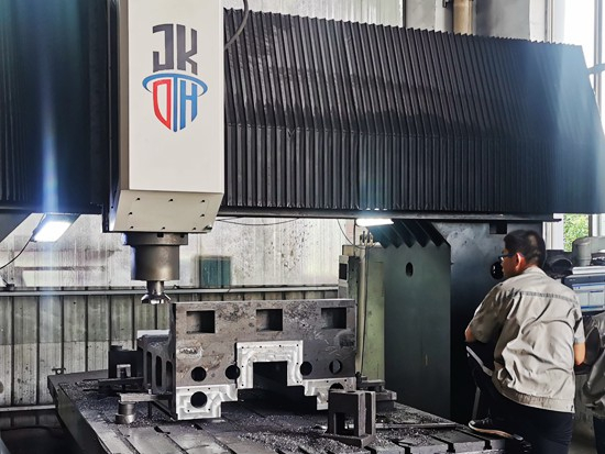 大家常說的BT30/BT40/NT30是啥意思代表什么？