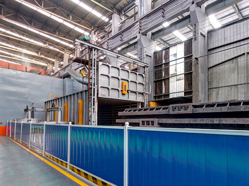 精科大恒生產的數控龍門系列機床質量怎么樣？可靠嗎？