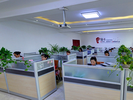 關于精科大恒的售后服務