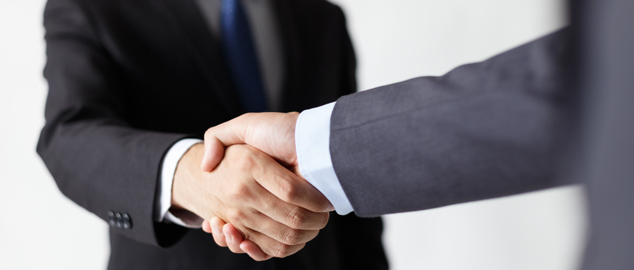 關于精科大恒的代理合作