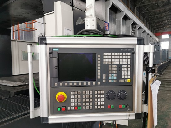 數(shù)控龍門(mén)銑床編程指令與數(shù)控龍門(mén)加工中心編程指令的區(qū)別