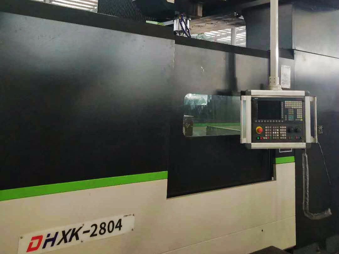 數(shù)控技術(shù)是怎么應(yīng)用在機(jī)床上的？