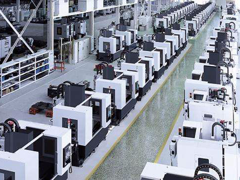 國產機床質量不好的原因及改進策略